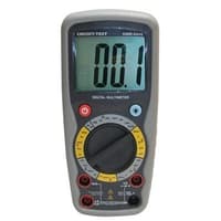 Circuit Test Multimeter Digital